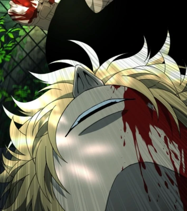 Siêu Anh Hùng Black Briday Chapter 20 - 84