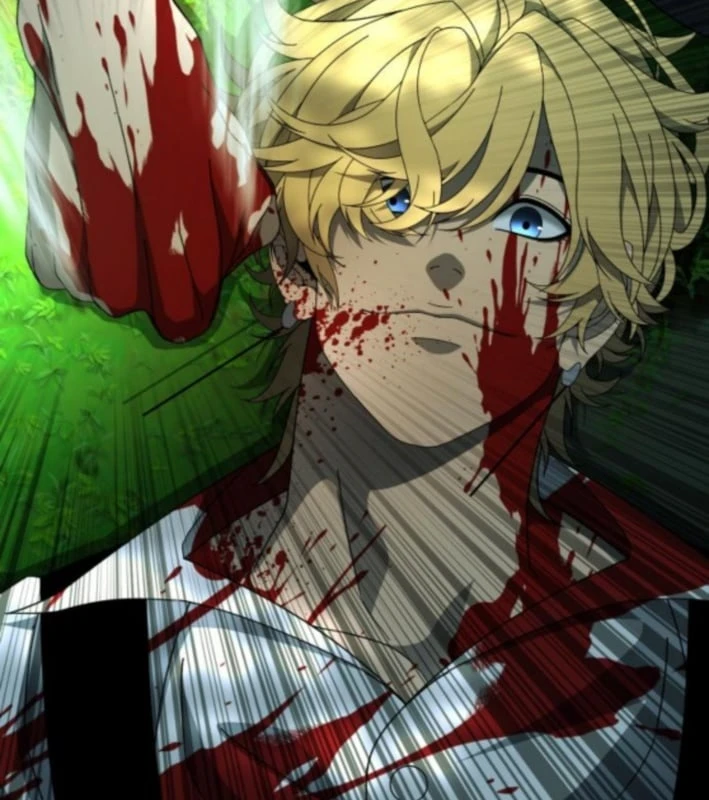 Siêu Anh Hùng Black Briday Chapter 20 - 87