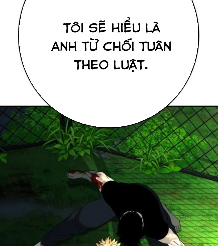 Siêu Anh Hùng Black Briday Chapter 20 - 92