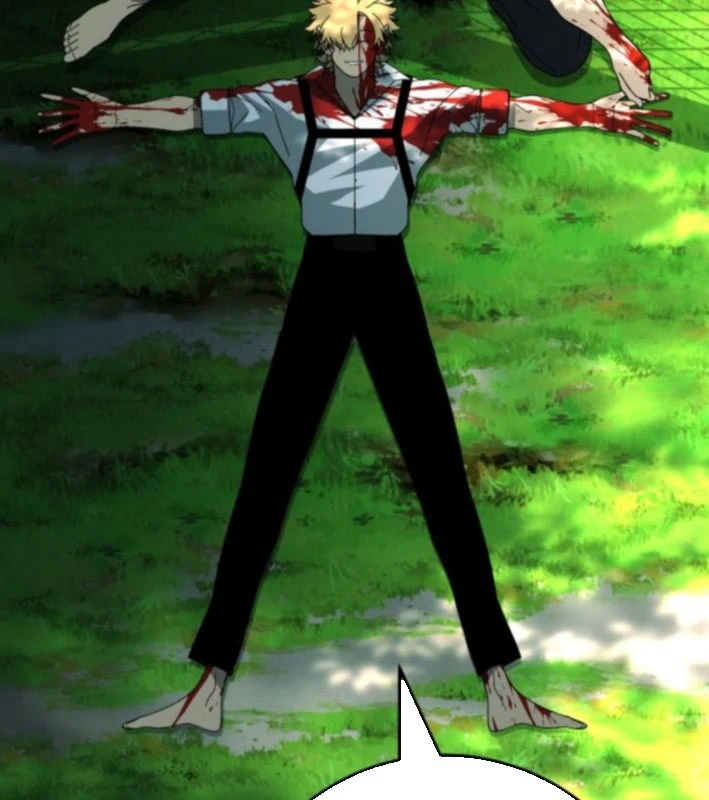 Siêu Anh Hùng Black Briday Chapter 20 - 93