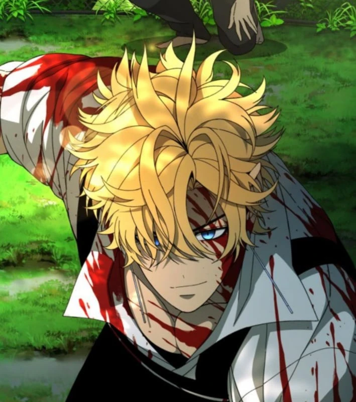 Siêu Anh Hùng Black Briday Chapter 20 - 96