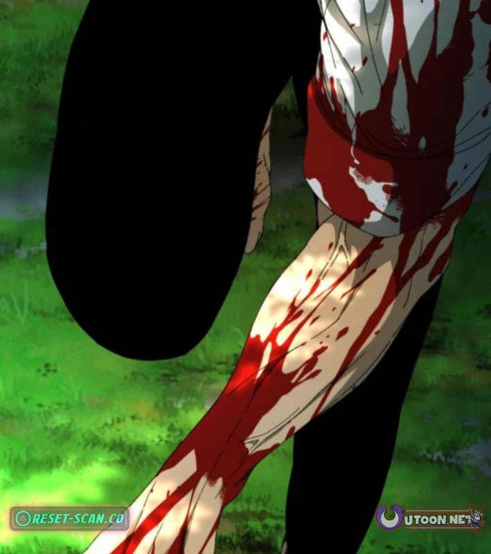 Siêu Anh Hùng Black Briday Chapter 20 - 97