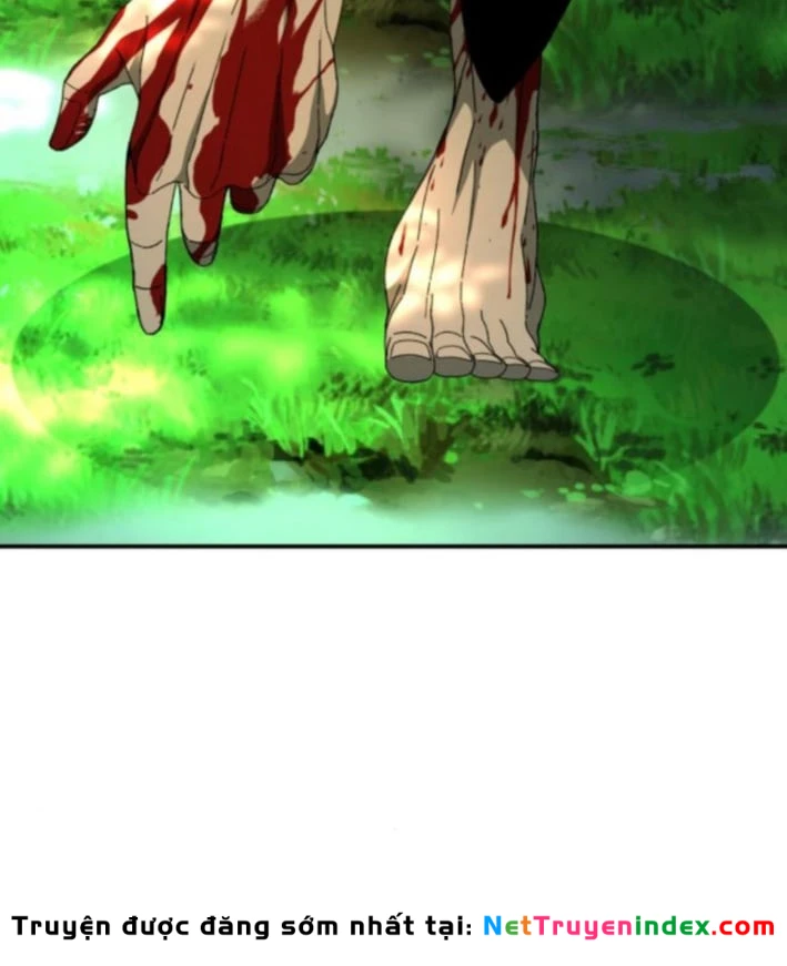 Siêu Anh Hùng Black Briday Chapter 20 - 98