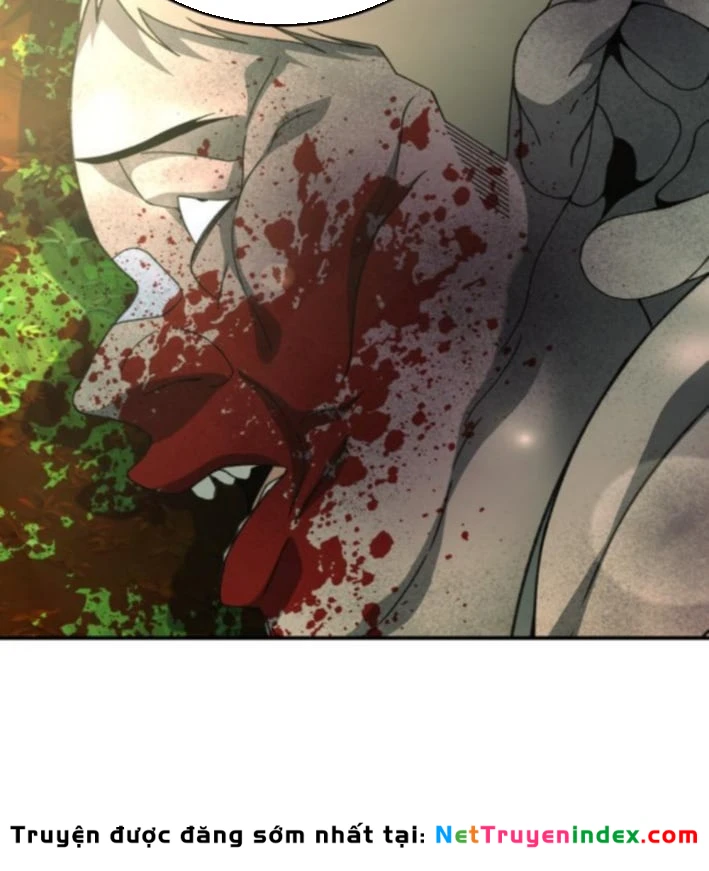 Siêu Anh Hùng Black Briday Chapter 20 - 100