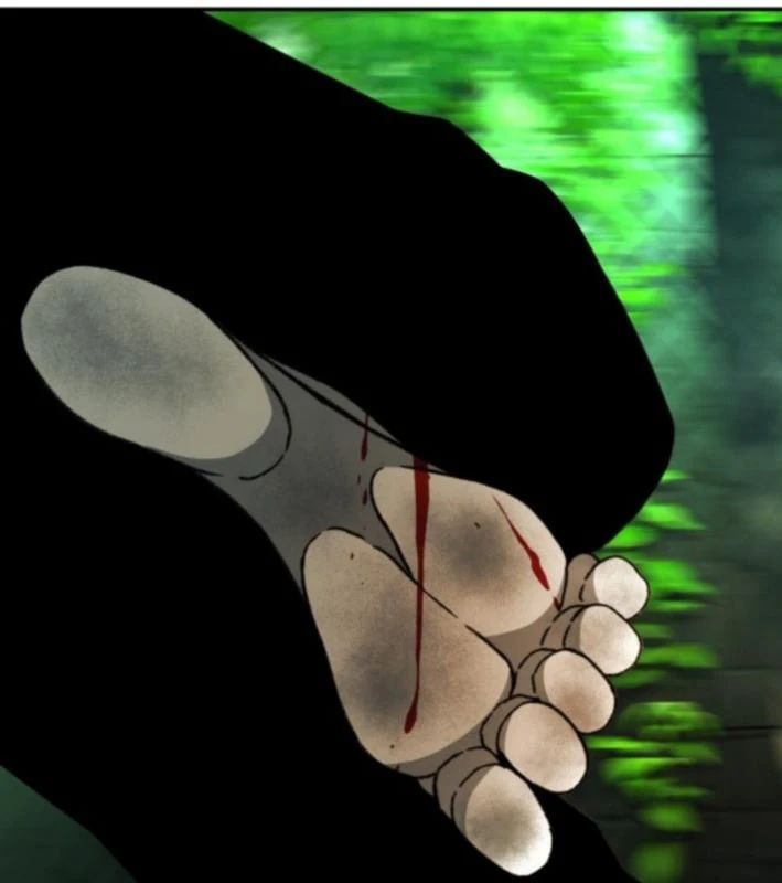 Siêu Anh Hùng Black Briday Chapter 20 - 102