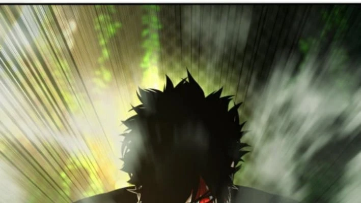 Siêu Anh Hùng Black Briday Chapter 20 - 104