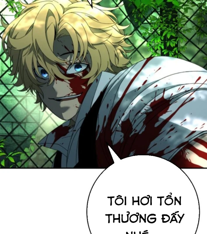 Siêu Anh Hùng Black Briday Chapter 20 - 109