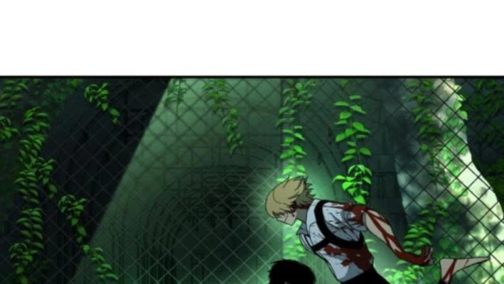 Siêu Anh Hùng Black Briday Chapter 20 - 117