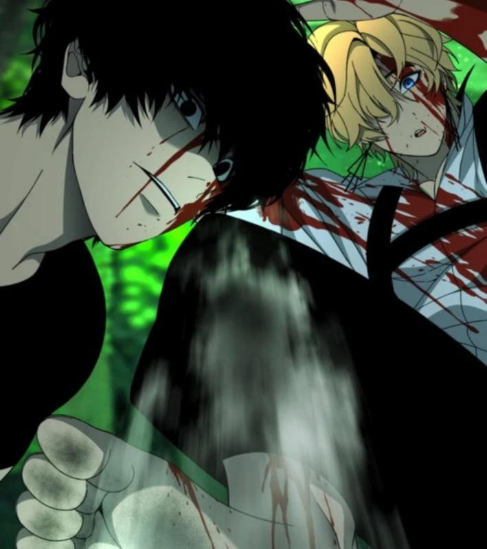 Siêu Anh Hùng Black Briday Chapter 20 - 120