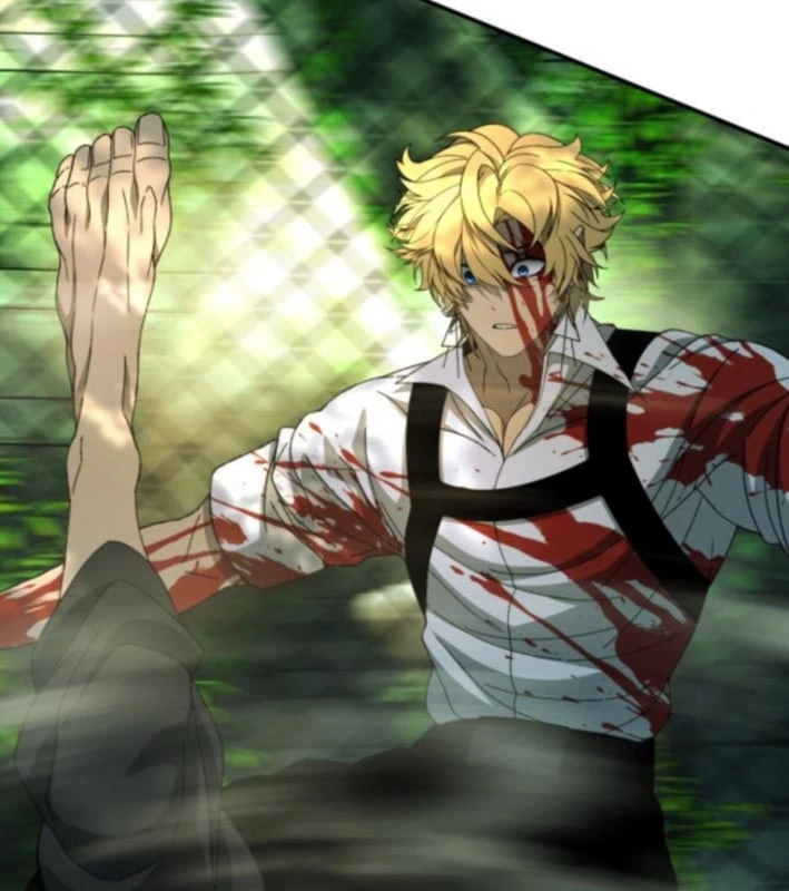 Siêu Anh Hùng Black Briday Chapter 20 - 129