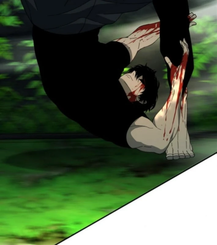 Siêu Anh Hùng Black Briday Chapter 20 - 131