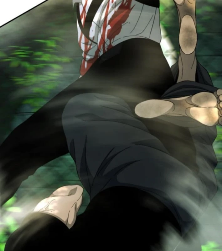 Siêu Anh Hùng Black Briday Chapter 20 - 133