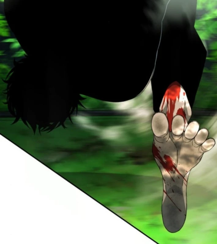 Siêu Anh Hùng Black Briday Chapter 20 - 134