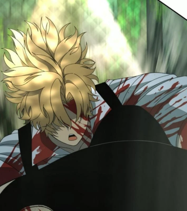 Siêu Anh Hùng Black Briday Chapter 20 - 136