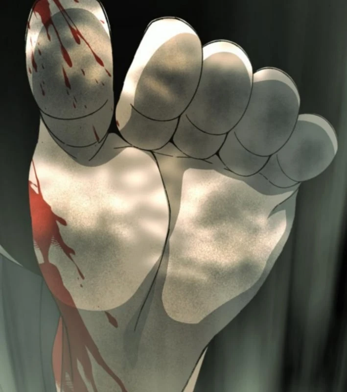 Siêu Anh Hùng Black Briday Chapter 20 - 137