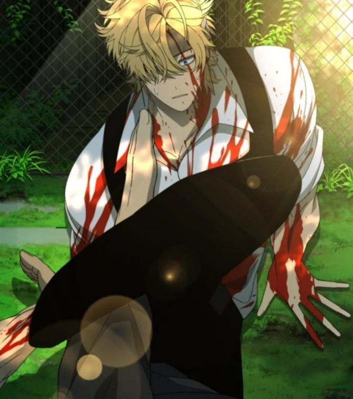 Siêu Anh Hùng Black Briday Chapter 20 - 140