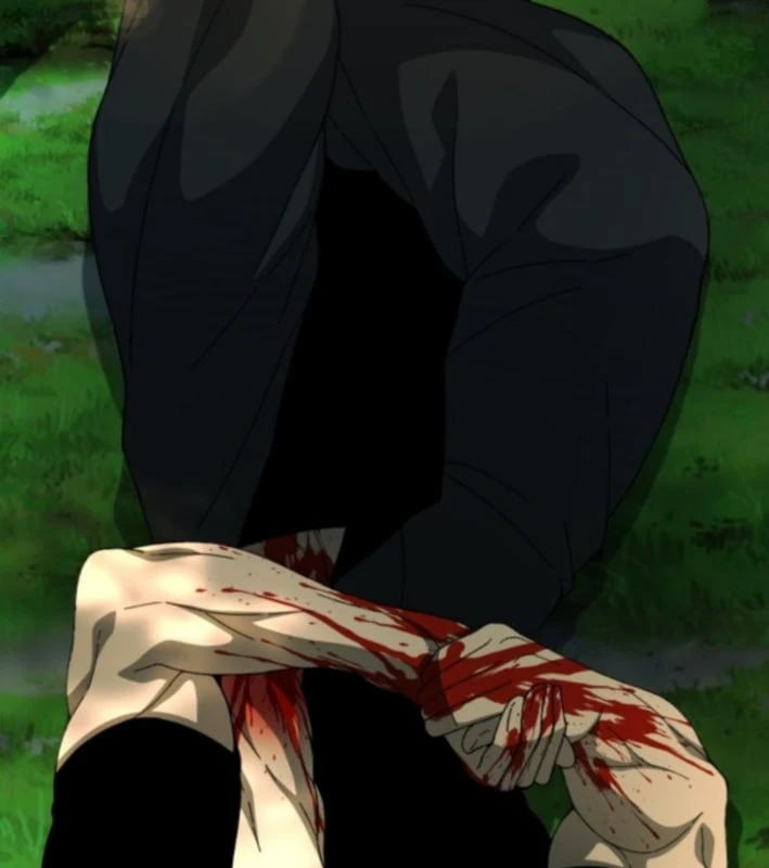 Siêu Anh Hùng Black Briday Chapter 20 - 141