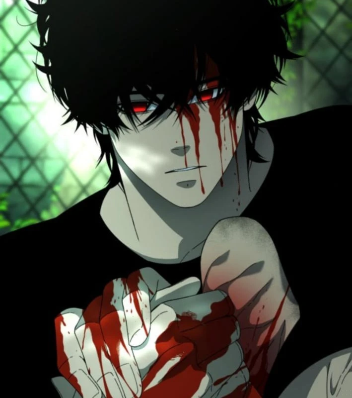 Siêu Anh Hùng Black Briday Chapter 20 - 145