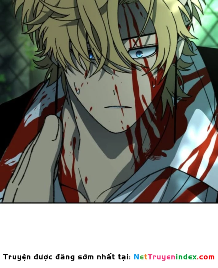 Siêu Anh Hùng Black Briday Chapter 20 - 148