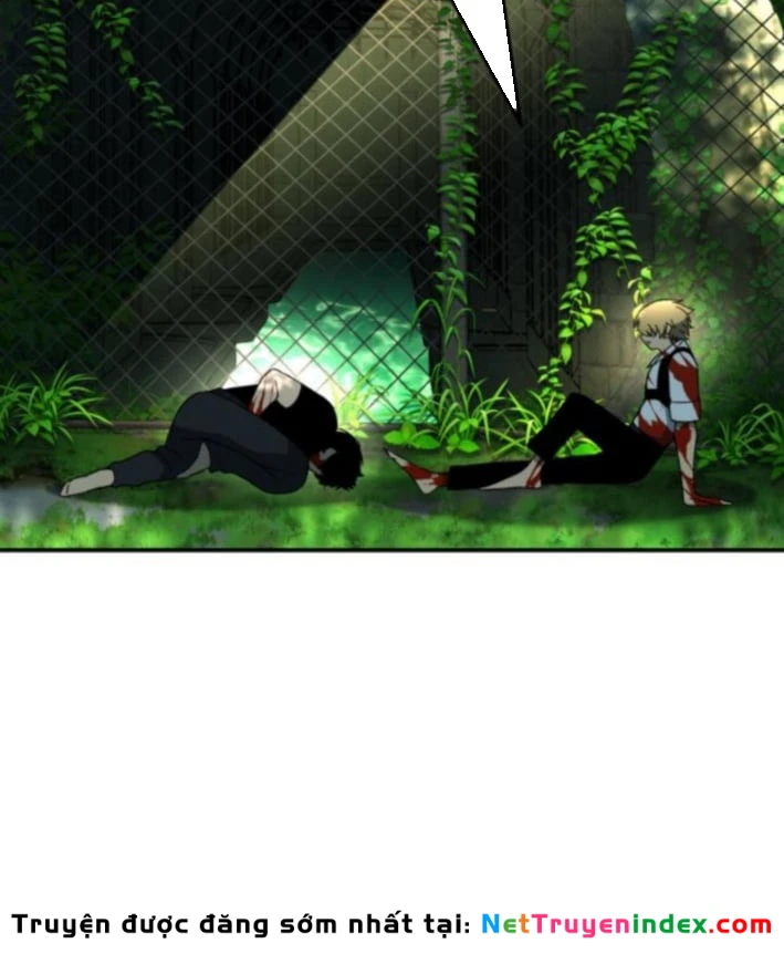 Siêu Anh Hùng Black Briday Chapter 20 - 155