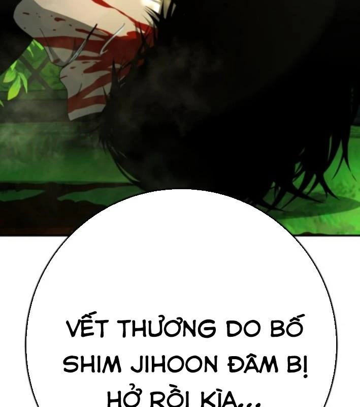 Siêu Anh Hùng Black Briday Chapter 20 - 162