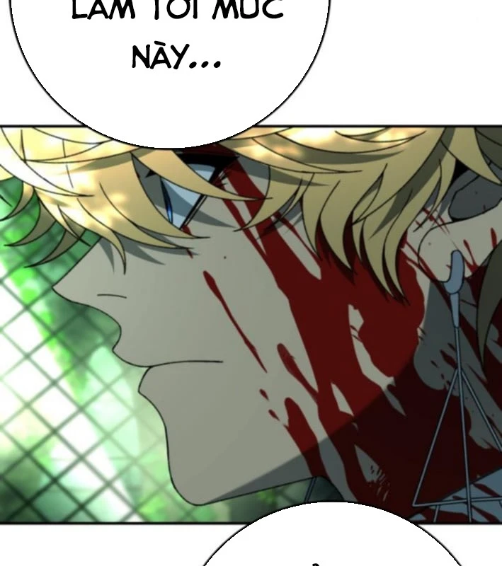 Siêu Anh Hùng Black Briday Chapter 20 - 164