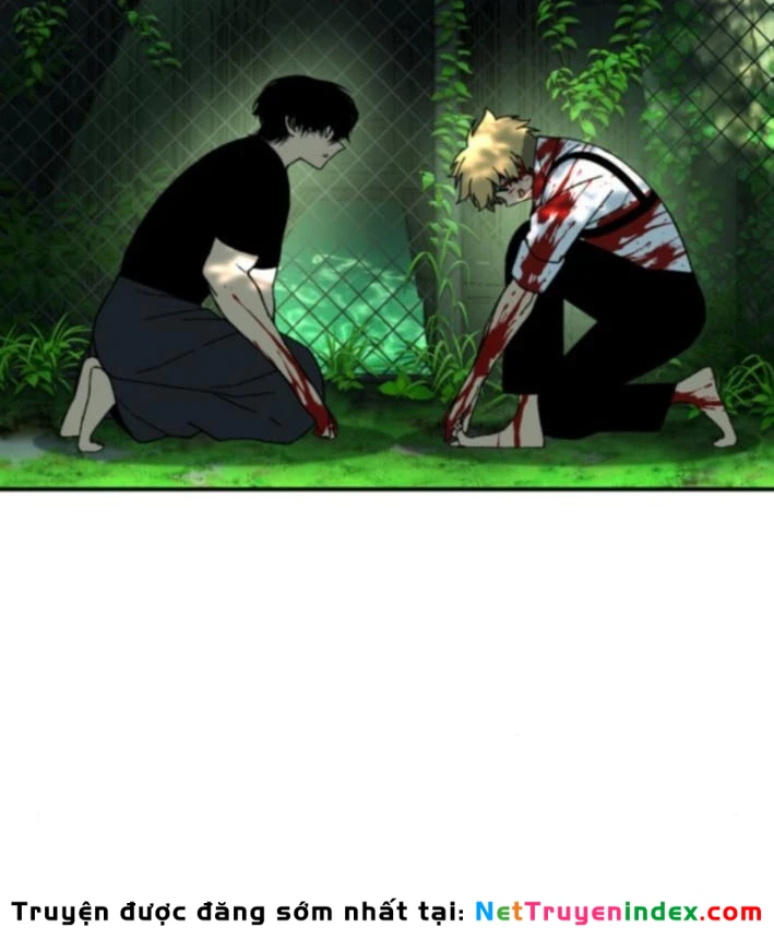 Siêu Anh Hùng Black Briday Chapter 20 - 167