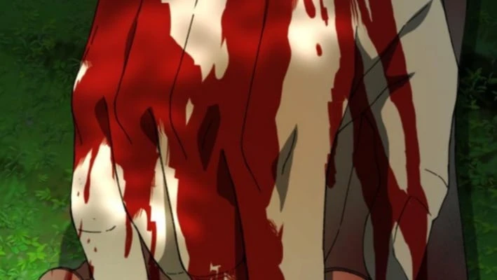 Siêu Anh Hùng Black Briday Chapter 20 - 169