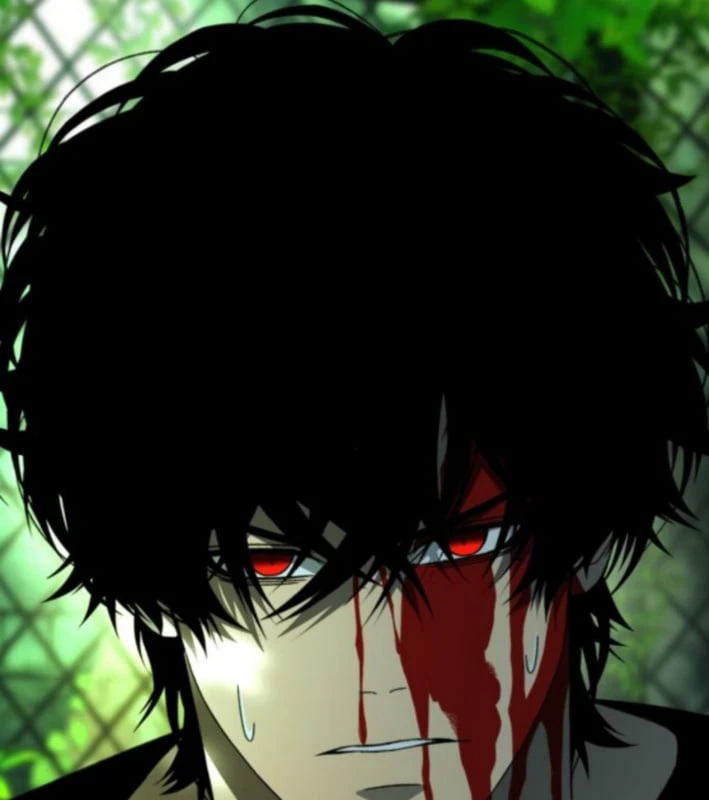 Siêu Anh Hùng Black Briday Chapter 20 - 172