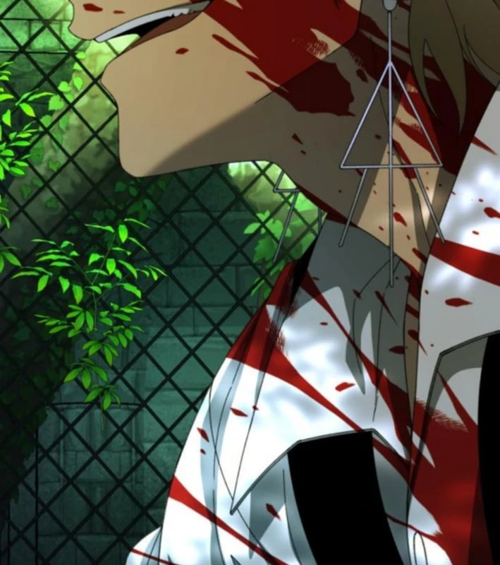 Siêu Anh Hùng Black Briday Chapter 20 - 175