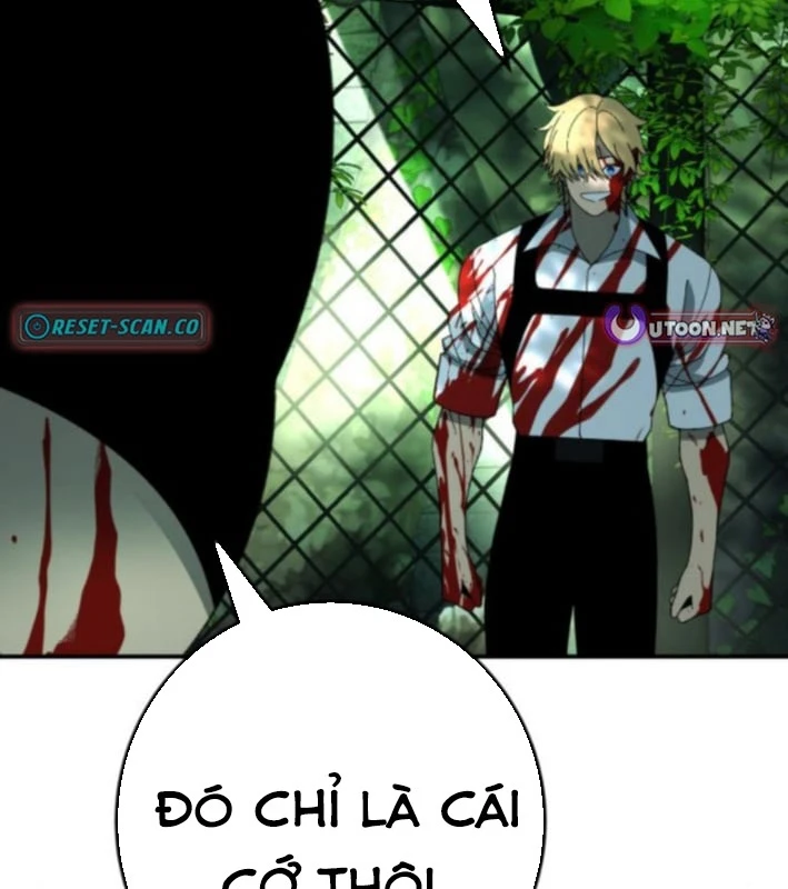 Siêu Anh Hùng Black Briday Chapter 20 - 178