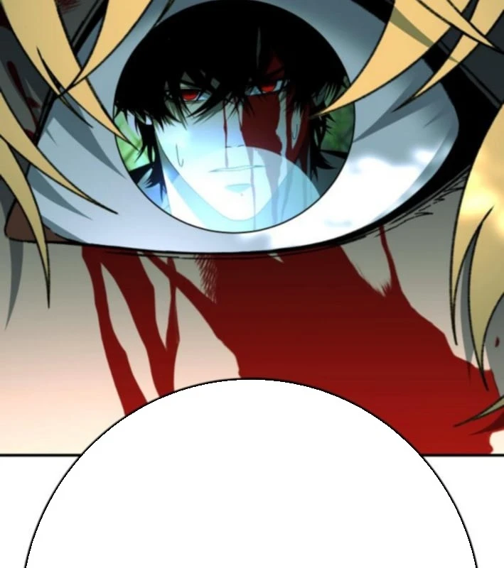 Siêu Anh Hùng Black Briday Chapter 20 - 181