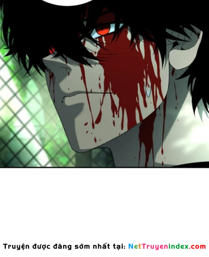 Siêu Anh Hùng Black Briday Chapter 20 - 184