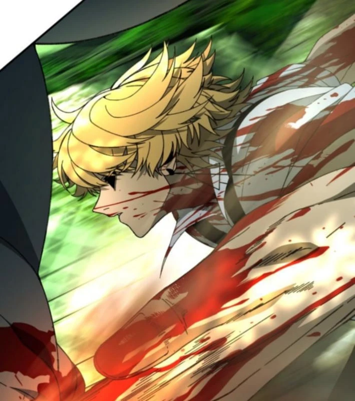 Siêu Anh Hùng Black Briday Chapter 20 - 186