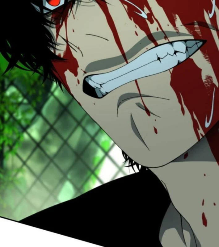 Siêu Anh Hùng Black Briday Chapter 20 - 189