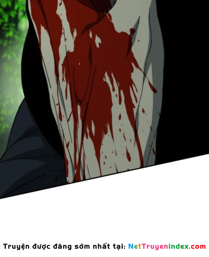 Siêu Anh Hùng Black Briday Chapter 20 - 191