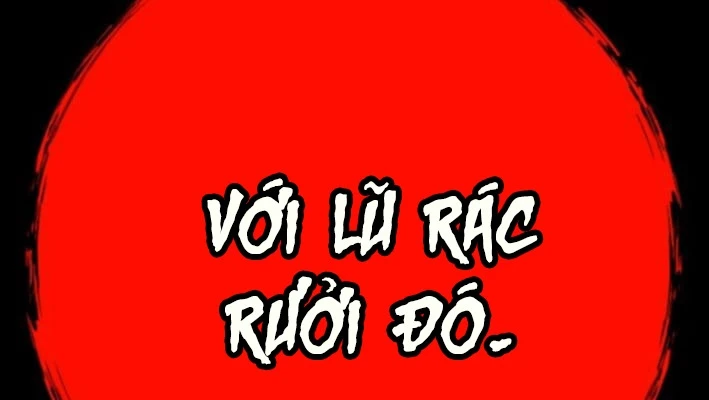 Siêu Anh Hùng Black Briday Chapter 20 - 195