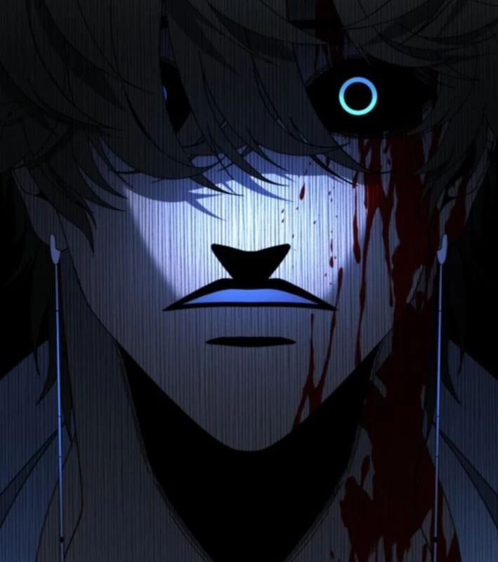 Siêu Anh Hùng Black Briday Chapter 20 - 197