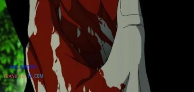 Siêu Anh Hùng Black Briday Chapter 21 - 3