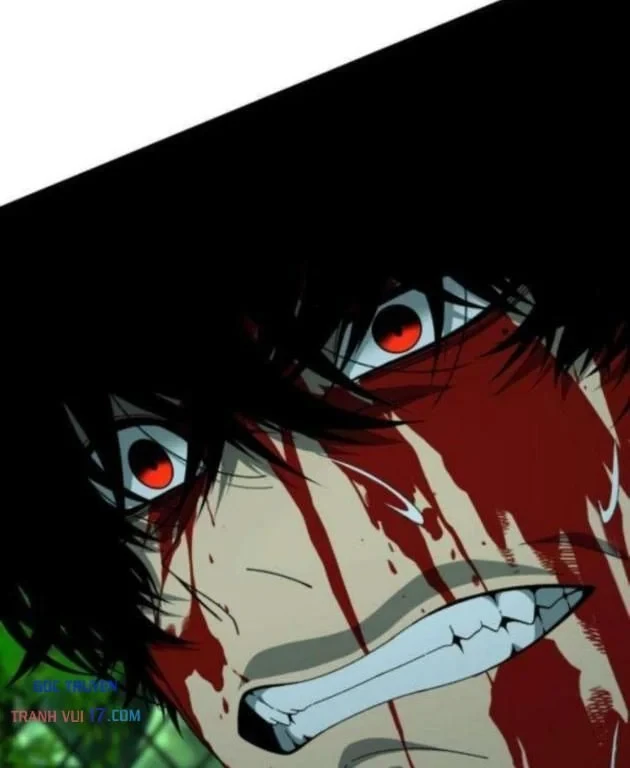 Siêu Anh Hùng Black Briday Chapter 21 - 5