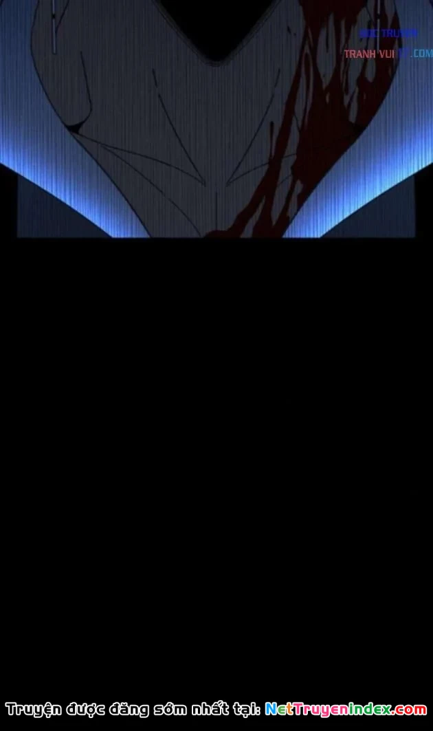 Siêu Anh Hùng Black Briday Chapter 21 - 11