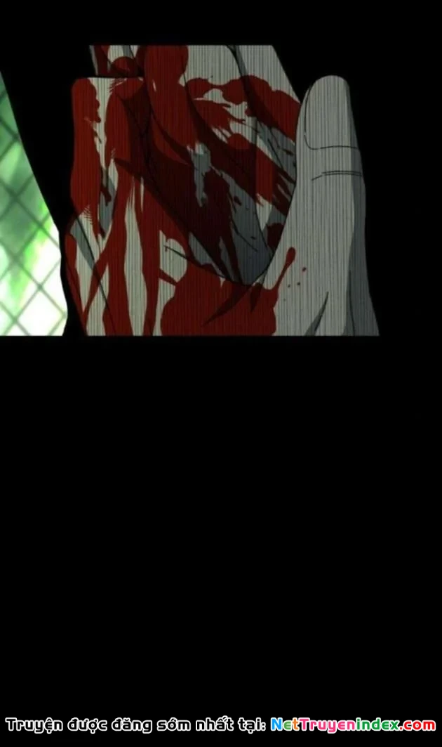 Siêu Anh Hùng Black Briday Chapter 21 - 12