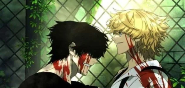 Siêu Anh Hùng Black Briday Chapter 21 - 18