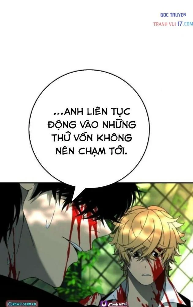 Siêu Anh Hùng Black Briday Chapter 21 - 21
