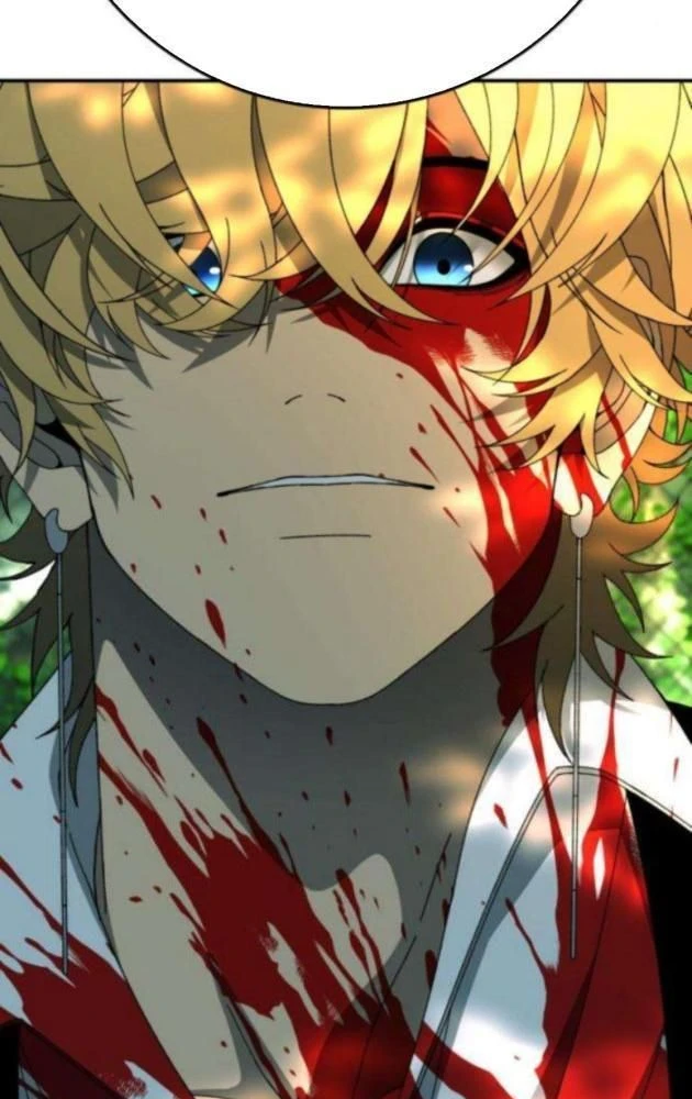 Siêu Anh Hùng Black Briday Chapter 21 - 26