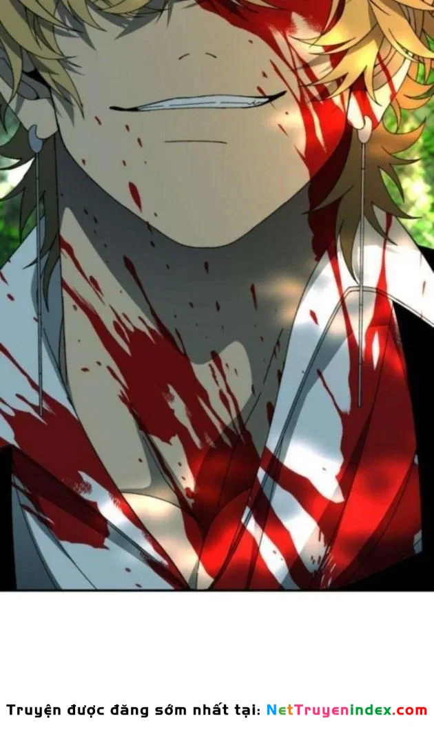 Siêu Anh Hùng Black Briday Chapter 21 - 29