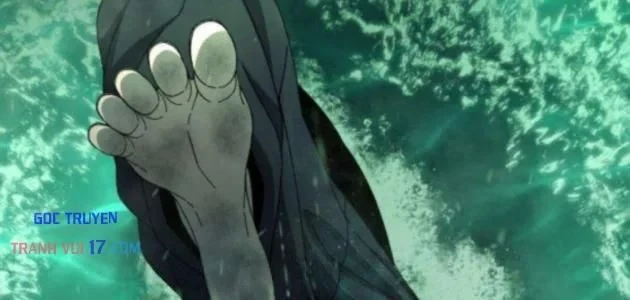 Siêu Anh Hùng Black Briday Chapter 21 - 33