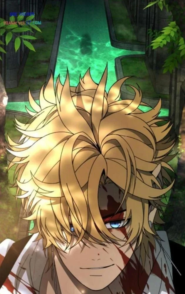 Siêu Anh Hùng Black Briday Chapter 21 - 36