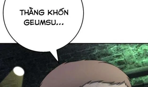 Siêu Anh Hùng Black Briday Chapter 21 - 45