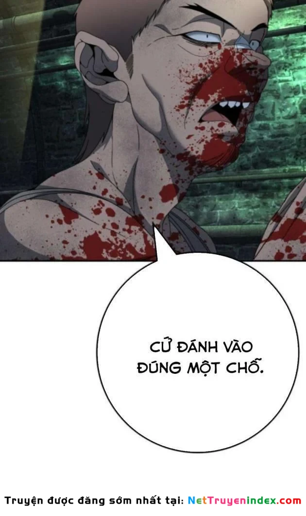 Siêu Anh Hùng Black Briday Chapter 21 - 46